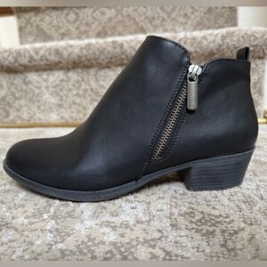 Women’s Ankle Boots